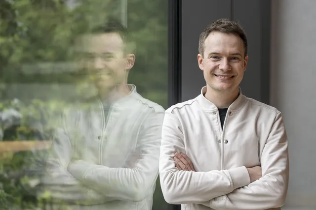 Tim Niemeier - Portrait